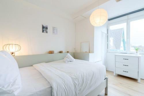 Marcq En Baroeul - Superb Bright And Functional Apartment