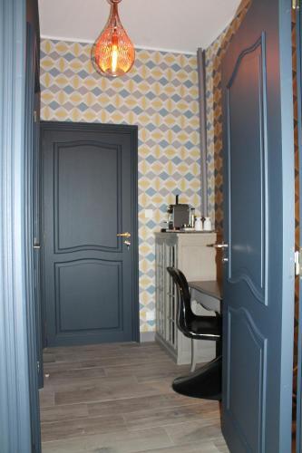 Bed & Breakfast Hermitage Henry