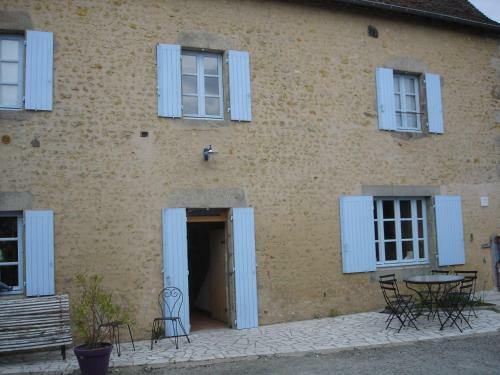 Bed & Breakfast Chambres D'h�tes La Bosqueti�re