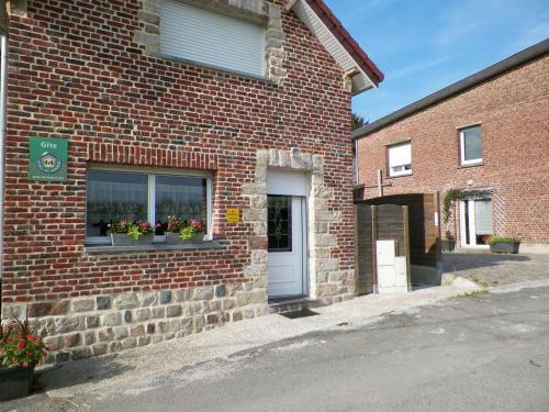 G�te Les Prairies