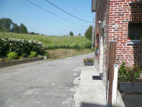 G�te Les Prairies
