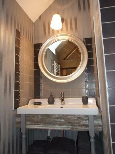 Bed & Breakfast Les Mille Et Une Pierres