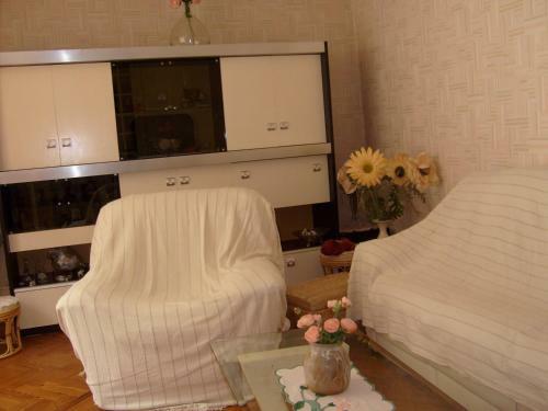Maison Confortable Wi-fi Animaux Oui