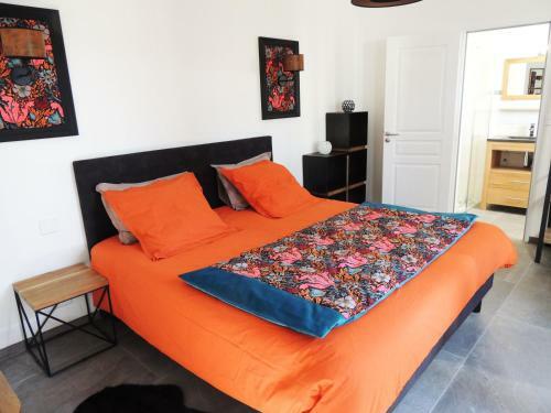 Bed & Breakfast Lauberti�re