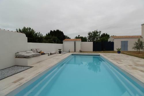 Bed & Breakfast Lauberti�re