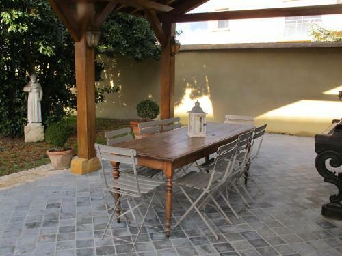 G�te Le Relais Coq'lys