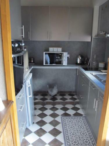 G�te Le Relais Coq'lys