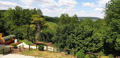 Hostal Les Tonneaux Bourguignons Du Carr� Saint Pierre