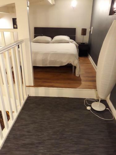 Hostal Studio Independent