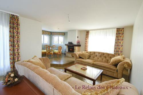 Le Relais Des Chateaux
