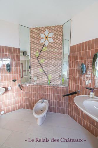 Le Relais Des Chateaux
