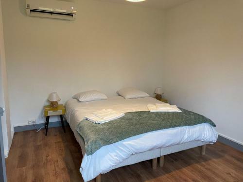 Bed & Breakfast G�te Des Miracles