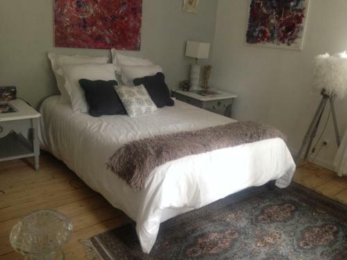 Bed & Breakfast Au Tilleul