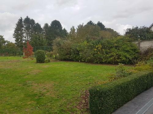 Agroturismo La Grange