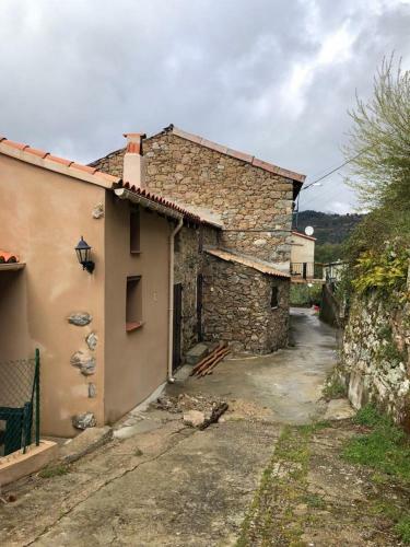 Maison Village Marignana