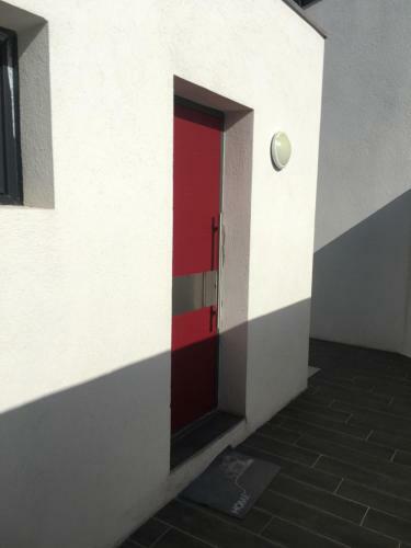 Apartamento Appartement � Marignane