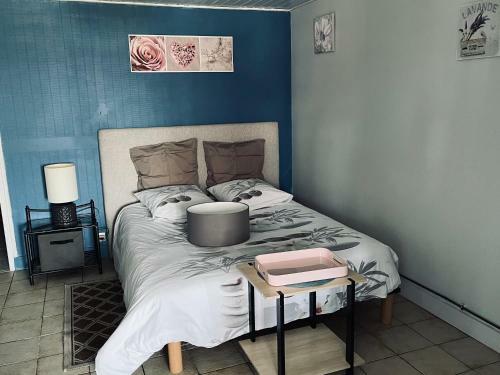 Bed & Breakfast La Ligonne
