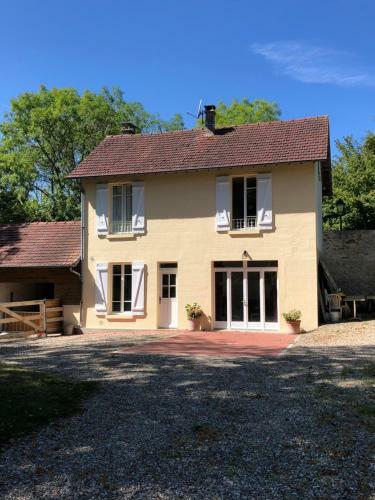 Gite Du Manoir de L'�tang