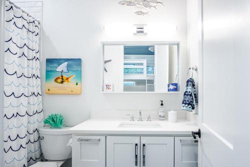 Sbs630-coastal Vibes Home