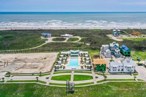 Sbt161-seaclusion Townhouse