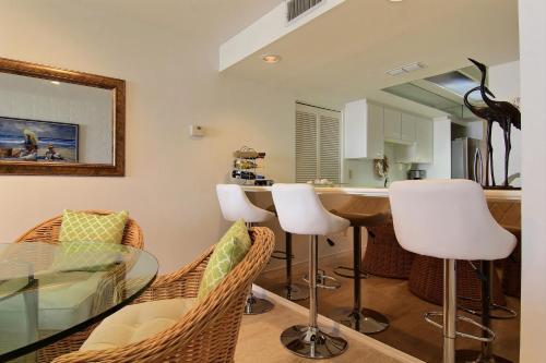 Apartamento Aransas Princess Unit 709 Condo