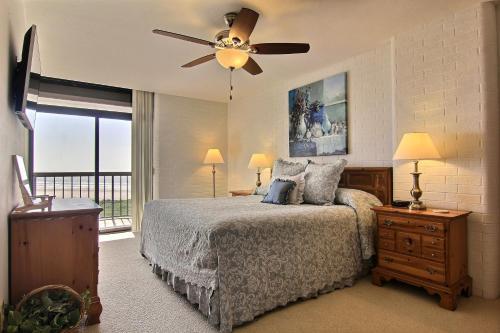 Apartamento Aransas Princess Unit 709 Condo