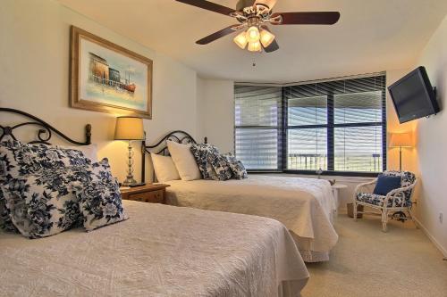 Apartamento Aransas Princess Unit 709 Condo
