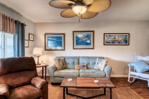 Apartamento Courtyard #223