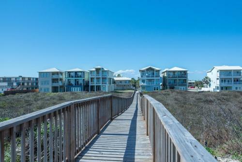 Bb923 - Seaside Haus Home
