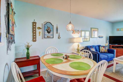 Apartamento Ocean View Siv26
