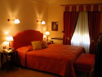 Hotel The Duke