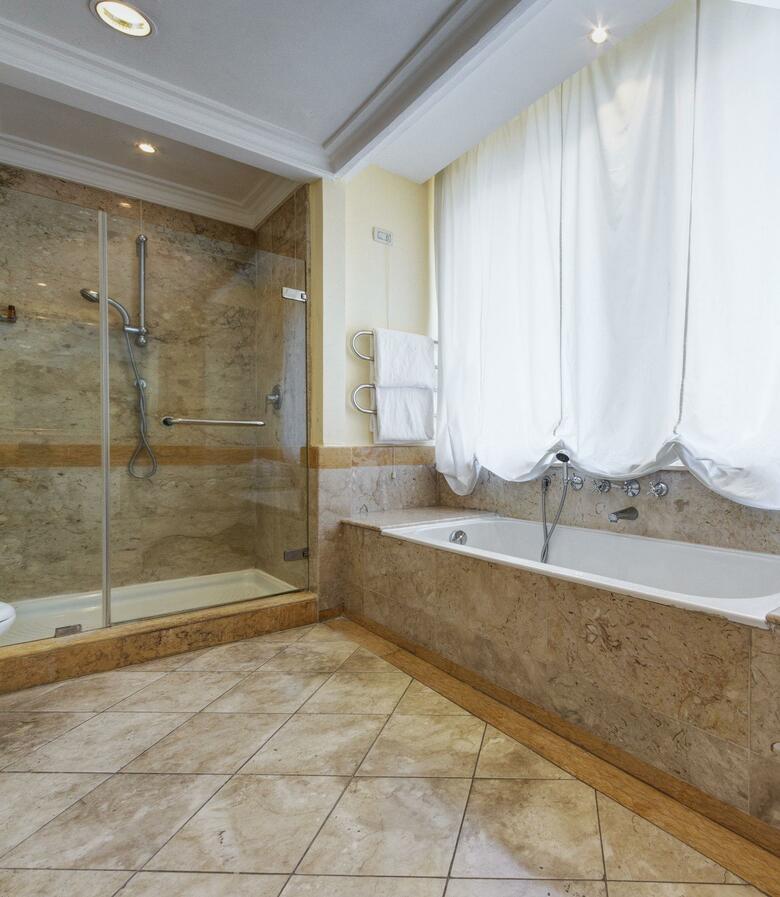 Hotel Mercure Catania Excelsior
