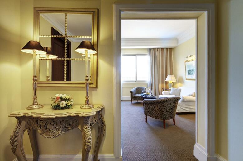 Hotel Mercure Catania Excelsior