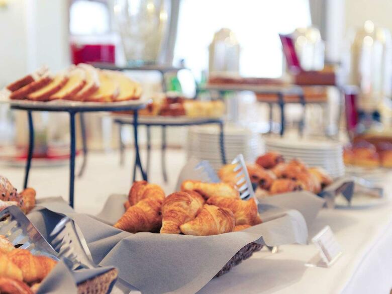 Hotel Mercure Catania Excelsior