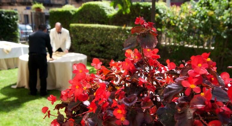 Hotel Mercure Catania Excelsior