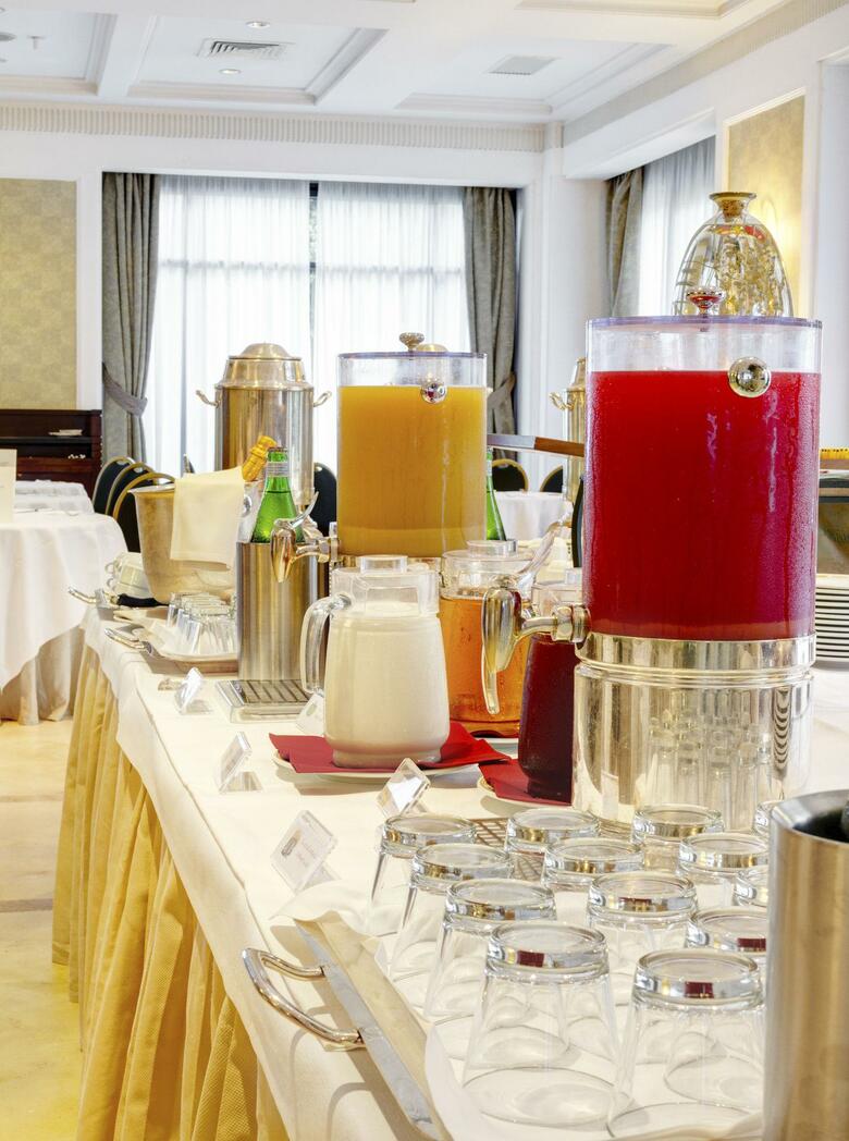 Hotel Mercure Catania Excelsior