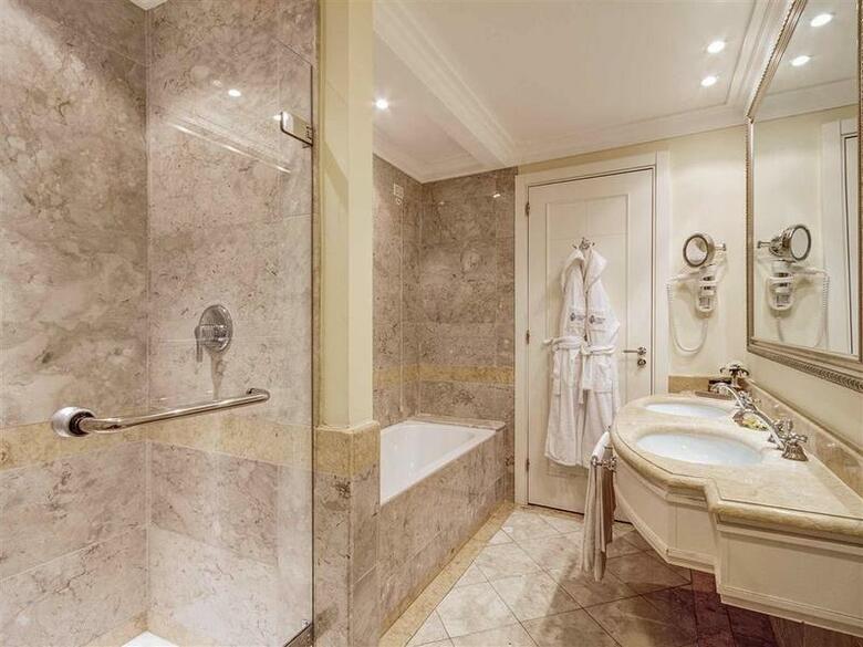 Hotel Mercure Catania Excelsior