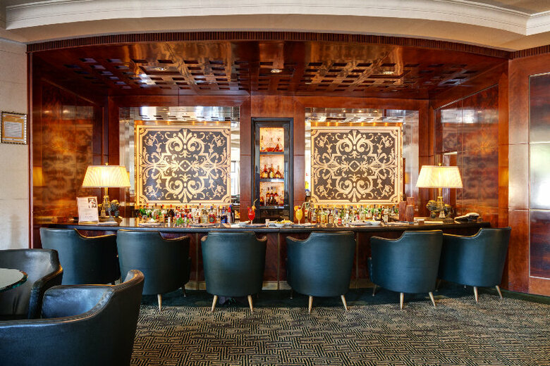 Hotel Mercure Catania Excelsior