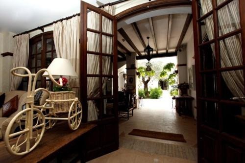 Hotel La Malvasia