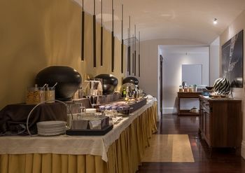 Grand Hotel Federico II