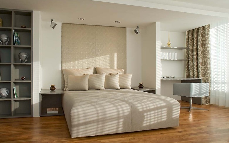 The Mandala Hotel