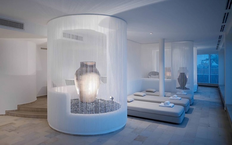 The Mandala Hotel