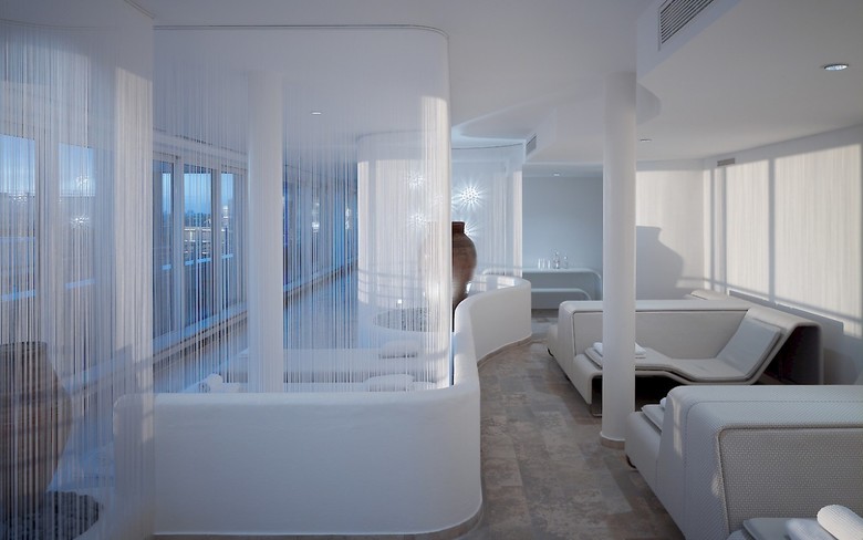 The Mandala Hotel