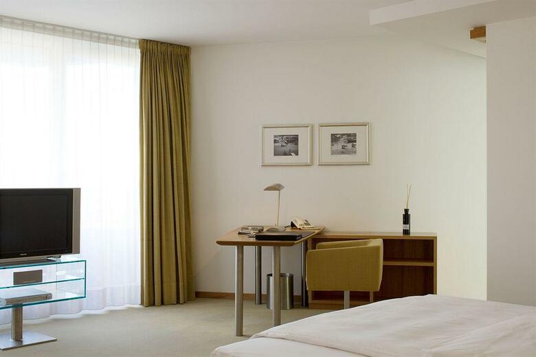 The Mandala Hotel