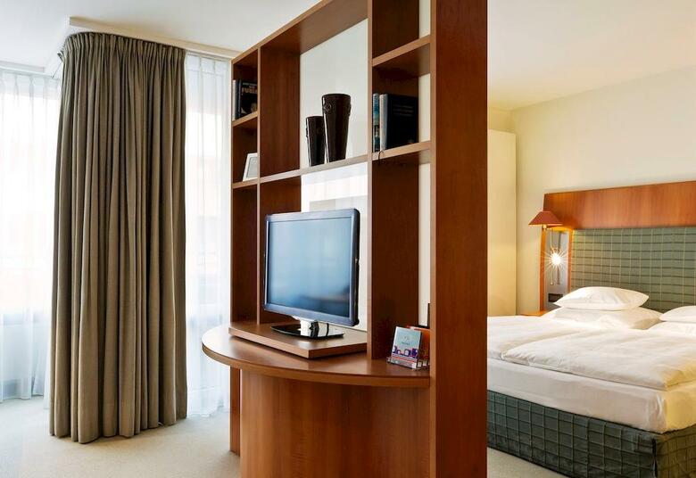 The Mandala Hotel
