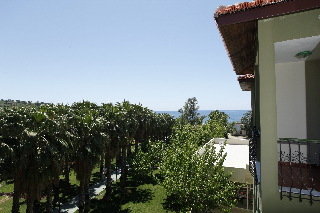 Hotel Gardenia Beach