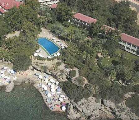 Alara Hotel