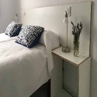 Apartamentos California