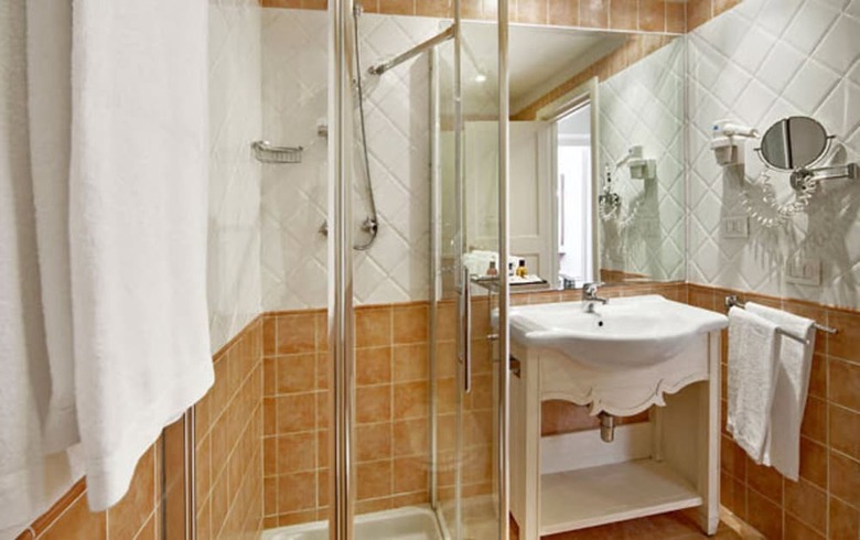 Colonna Grand Hotel Capo Testa