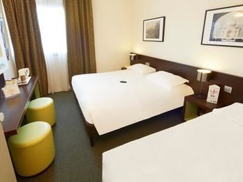 Hotel Kyriad Orly Athis-mons